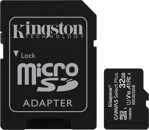 Adattatore card kingston - adattatore,