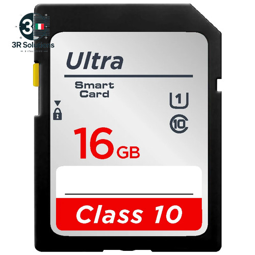 Scheda 128 gb - scheda,