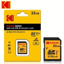 Scheda SD KODAK Scheda SD ad