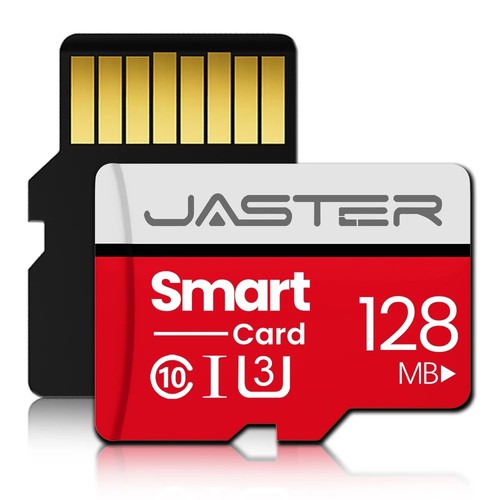 Jaster micro 128mb 64mb - micro,