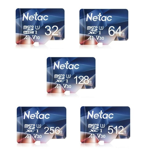 Micro netac 128 - netac,