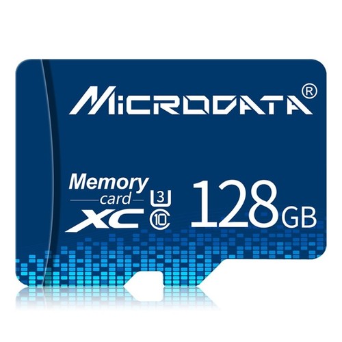 Micro 16gb microdata u1 - micro, sd