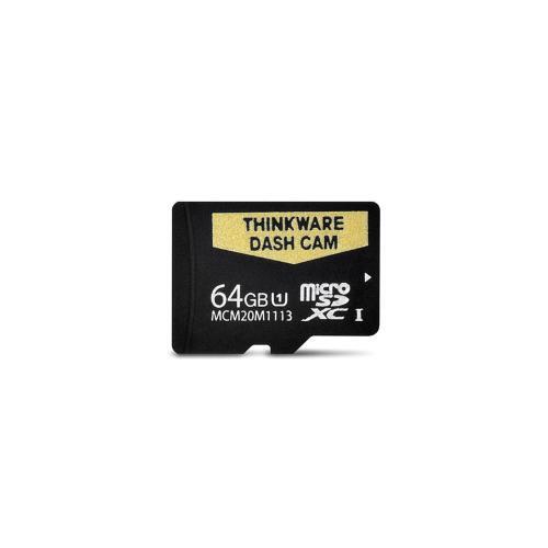 Thinkware card 64gb - sd-card,