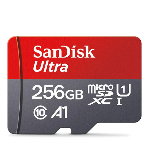 Scheda sandisk ultra micro - scheda,