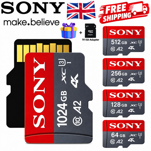Scheda micro 64gb 128gb - scheda,