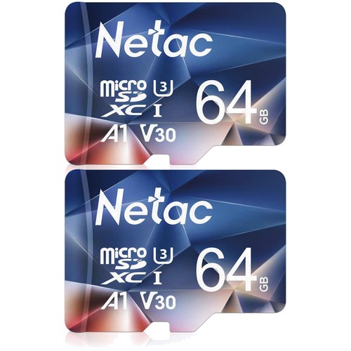 Scheda micro 64gb set - set, da