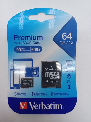 Scheda memoria micro sd - micro,