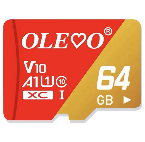 Scheda memoria 64gb micro - scheda, di
