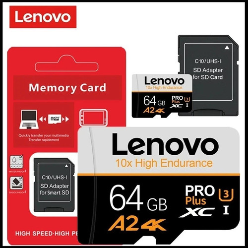 Micro 64gb scheda di - sd,
