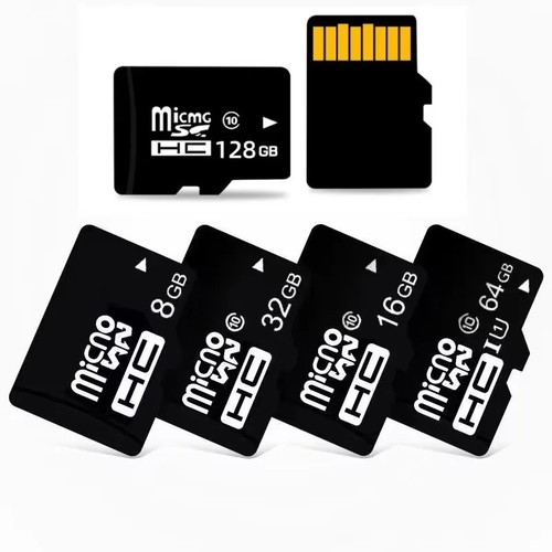 Scheda micro 64gb c1 a1 - scheda,