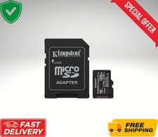 Scheda Memoria Micro SD