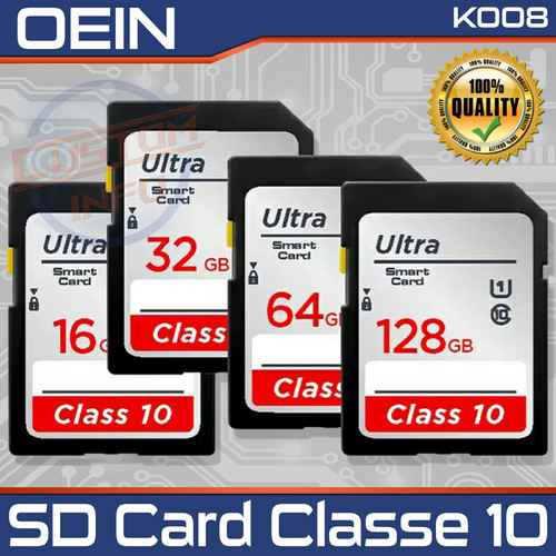 Scheda ultra class u1 - ultra, 10