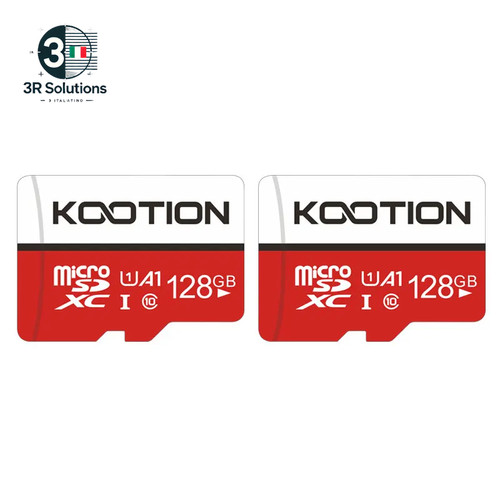 Kootion micro 128gb 64gb - micro,
