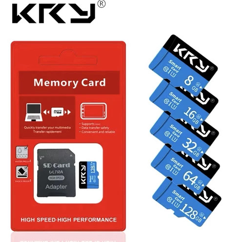 Micro memory card 128gb - micro,