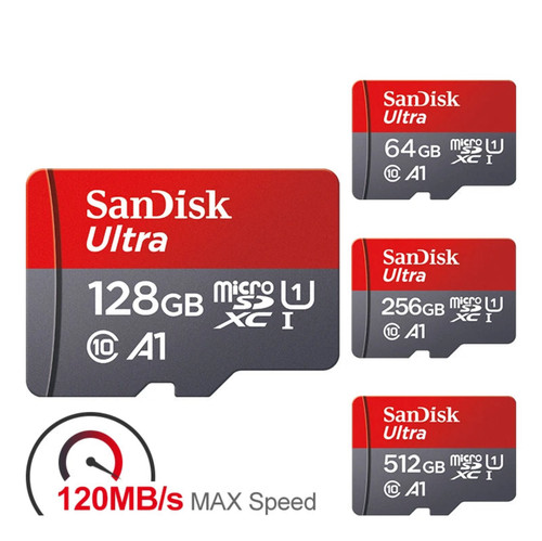 Ultra micro card 32gb 64gb - ultra,