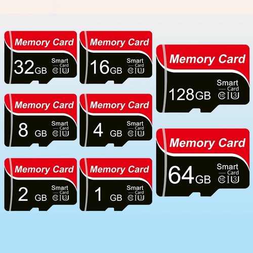 Scheda micro 128gb 64gb - micro,