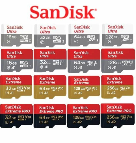 Scheda memoria sandisk - scheda,