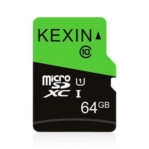 Kexin 64gb micro scheda - kexin,