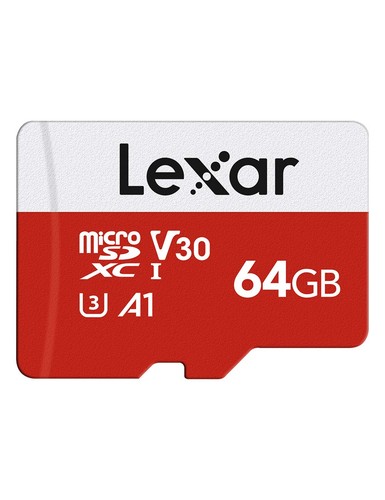 Lexar micro gb - lexar,