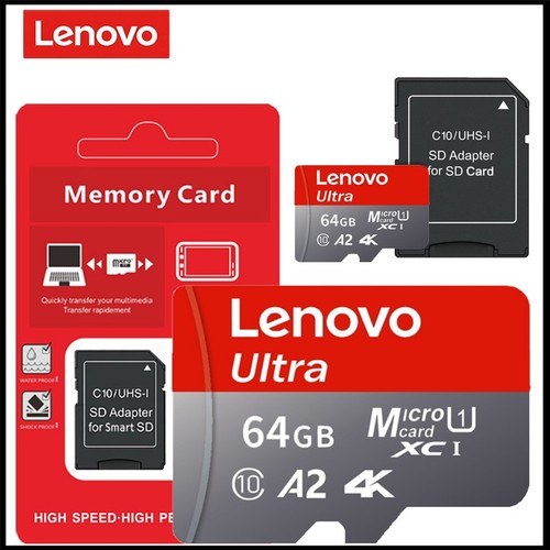 Scheda memoria micro tf - micro,