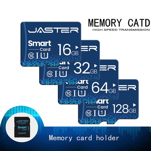 Scheda micro memoria - sd, 128