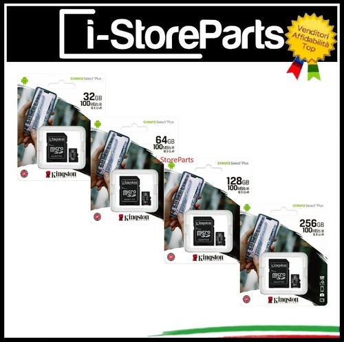 Micro sdcs 64 - sd,