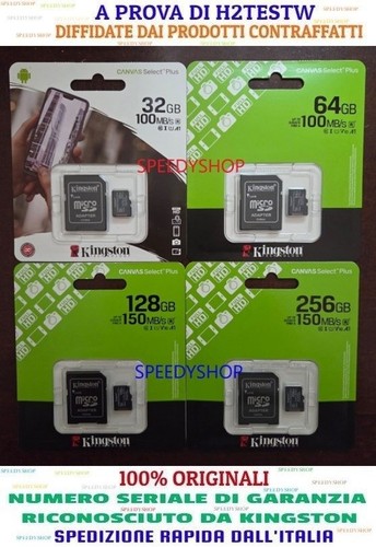 Micro sdcs2 sdxc 64 128 - sd,