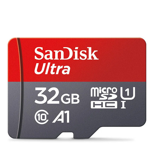 Scheda memoria sandisk - scheda,