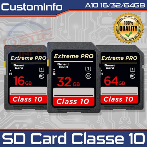 Scheda classe alta - 10,
