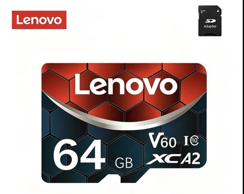 Lenovo scheda memoria - scheda, di