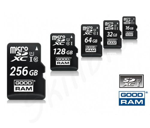Microsd micro memory - micro, sd