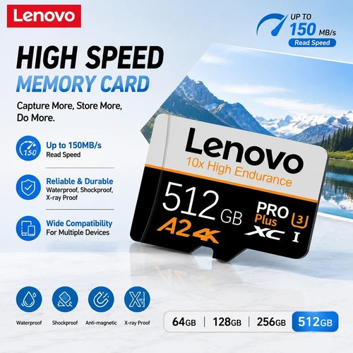 Micro 128gb 1tb scheda di - micro, 128gb-1tb
